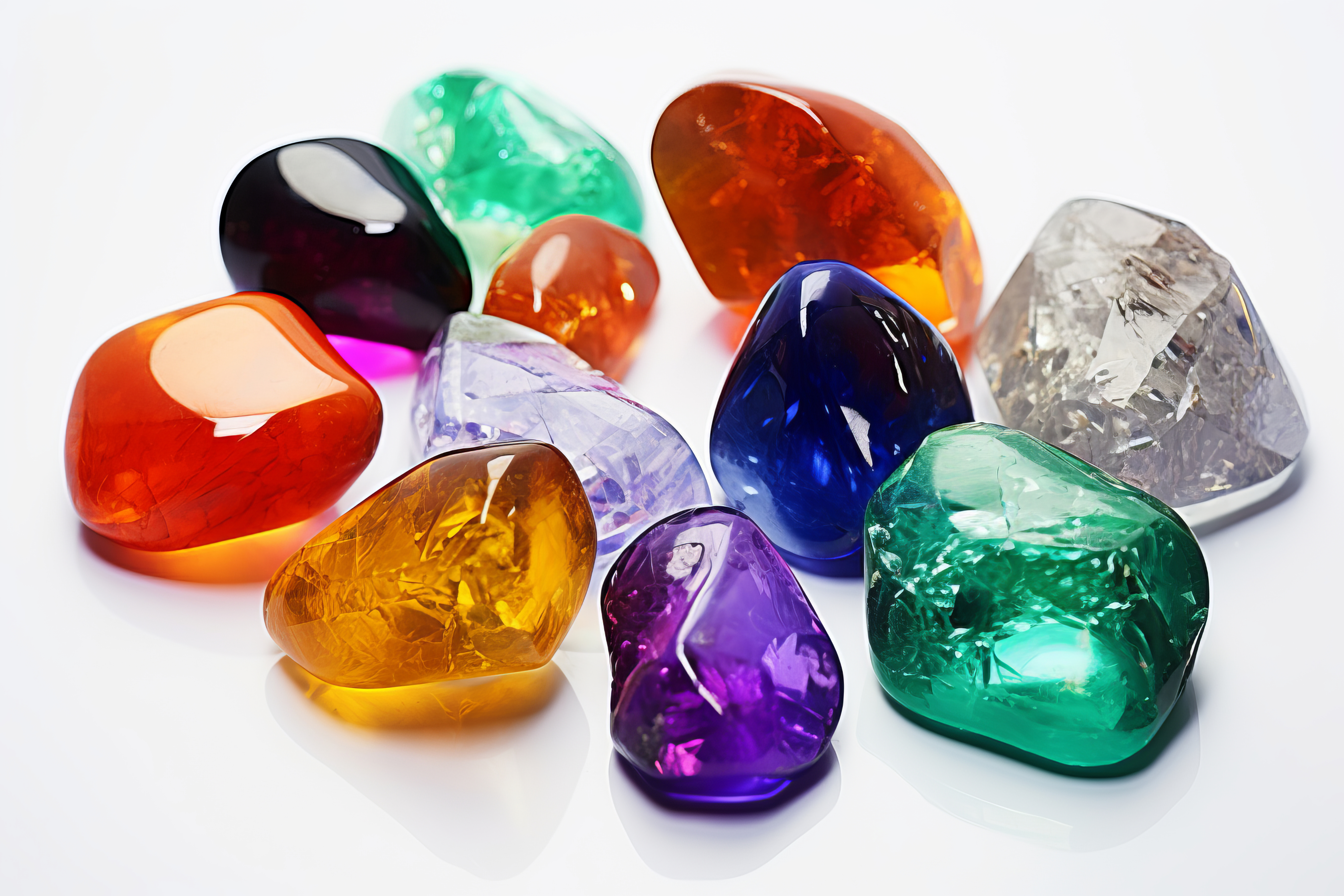 Gemstones